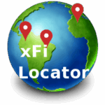 find iphone android xfi loc