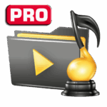 folder player pro