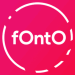 fonto story font for ig