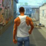 gangs town story