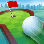 golf battle