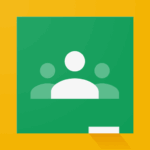 google classroom