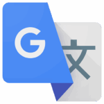 google translate