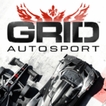 grid autosport