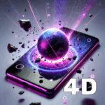 grubl 4d live wallpapers ai