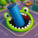 hole io