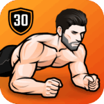 home workout app fitness