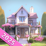 homematch home design games