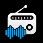 internet radio player tunefm