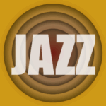 jazz blues music radio