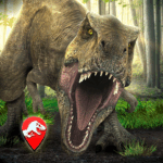 jurassic world alive