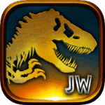 jurassic world the game