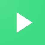 just video player