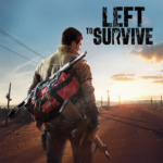 left to survive zombie games