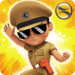 little singham