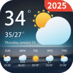 local weather forecast radar
