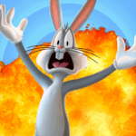 looney tunes world of mayhem
