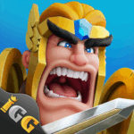 lords mobile kingdom wars