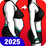 lose weight app for women