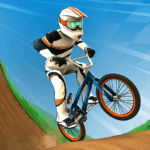 mad skills bmx 2 bike game