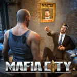 mafia city