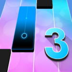 magic tiles 3 piano game