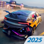 metal madness pvp car shooter