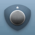 microphone blocker guard