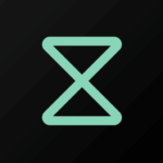 minimalist pomodoro timer
