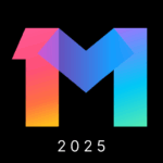 mix launcher v14 for redmi mi