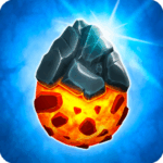 monster legends mobile rpg