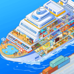my cruise idle ship tycoon