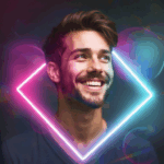 neonart photo editor effects