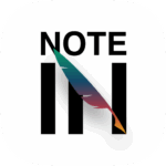 notein：handwriting notes pdf