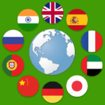 offline language translator