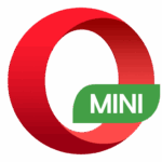 opera mini fast web browser
