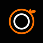 orangeline iconpack linex