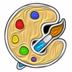 painting icon pack
