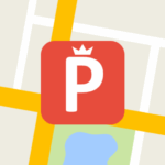 parking premium find my car