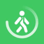 pedometer app step counter
