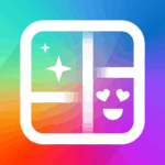 photo collage pic grid maker
