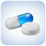 pill identifier and drug list