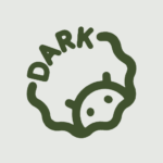 pixlinear dark icon pack