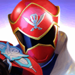 power rangers legacy wars