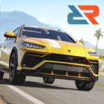 rebel racing