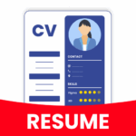 resume builder cv maker pdf