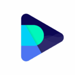 retro music player