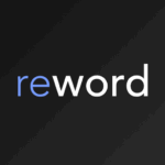 reword learn english language