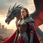 rise of firstborn