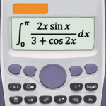scientific calculator plus 991